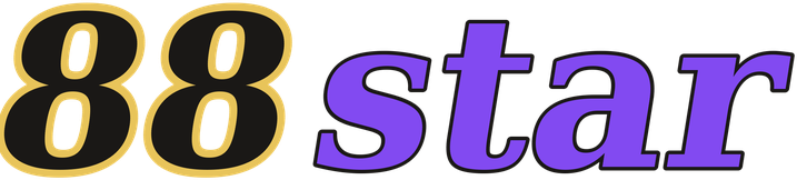 88star โลโก้