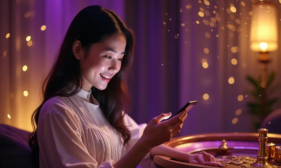 88star เข้าถึง 88star app ผ่านมือถือใน 3 ขั้นตอนง่ายๆ
